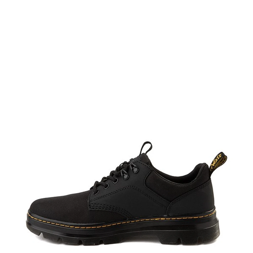 Chaussure décontractée Dr. Martens Reeder Utility - Noire