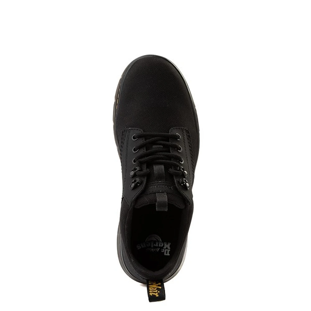 Chaussure décontractée Dr. Martens Reeder Utility - Noire