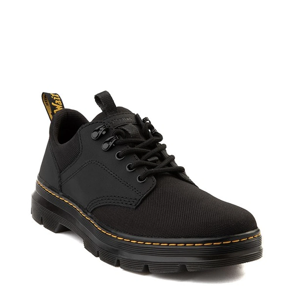 Chaussure décontractée Dr. Martens Reeder Utility - Noire