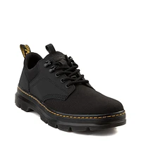 Chaussure décontractée Dr. Martens Reeder Utility - Noire