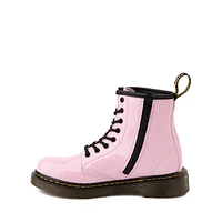 Botte vernie Dr. Martens 1460 à 8 œillets