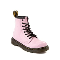 Botte vernie Dr. Martens 1460 à 8 œillets