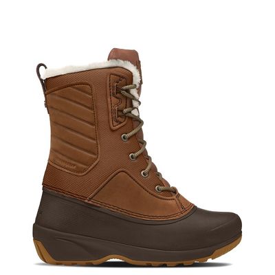 Womens The North Face Shellista IV Tall Boot