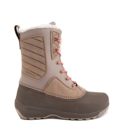 Womens The North Face Shellista IV Tall Boot