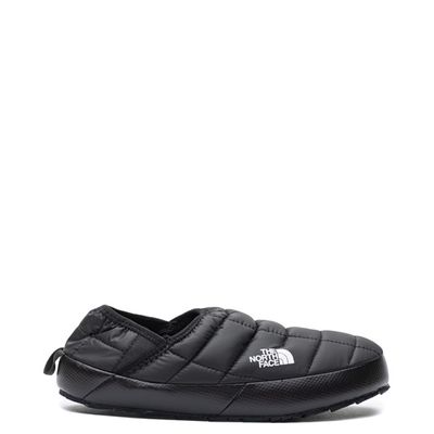 Womens The North Face ThermoBall&trade Eco Traction Mule - Black