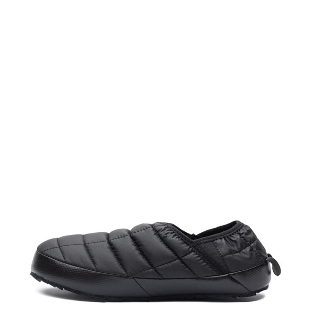 Womens The North Face ThermoBall&trade Eco Traction Mule - Black