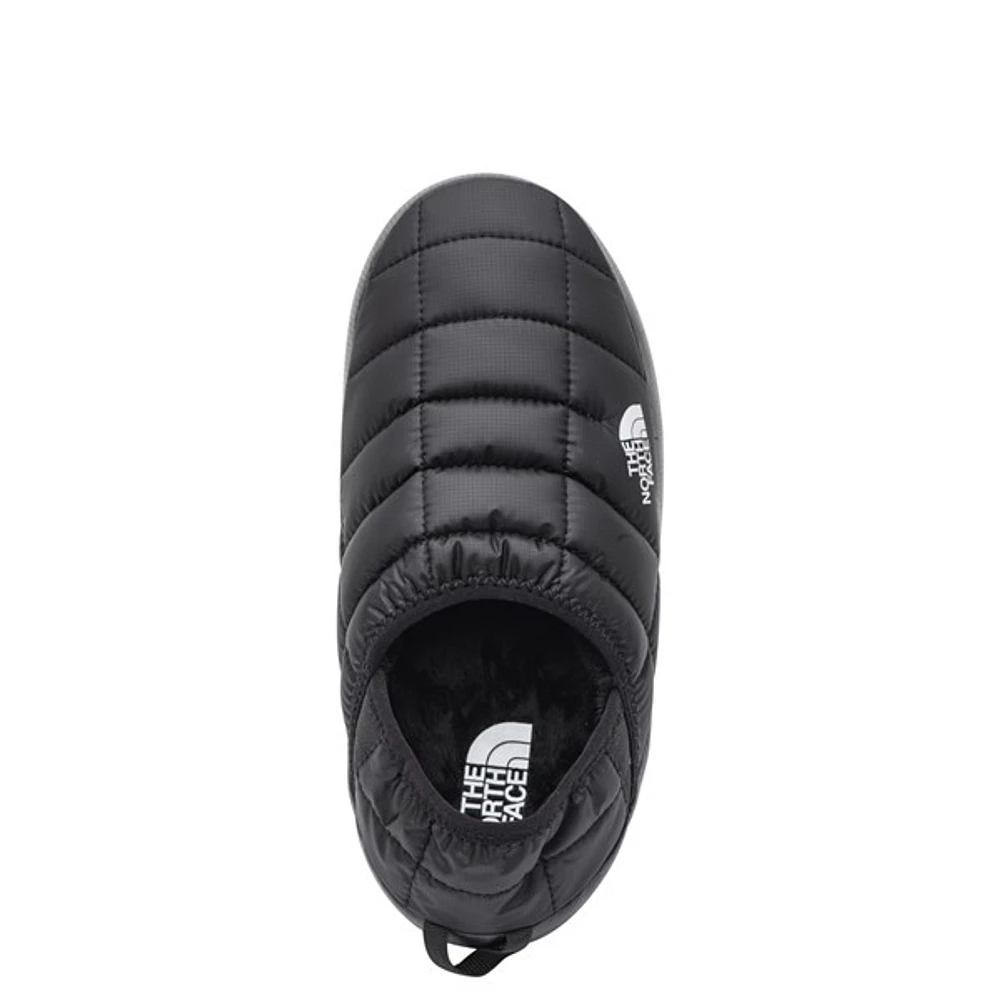 Mule The North Face ThermoBall™ Eco Traction pour femmes - Noire