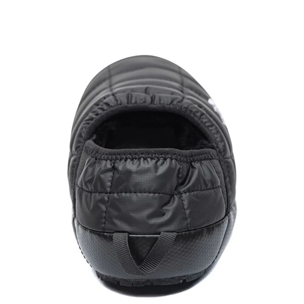 Mule The North Face ThermoBall™ Eco Traction pour femmes - Noire