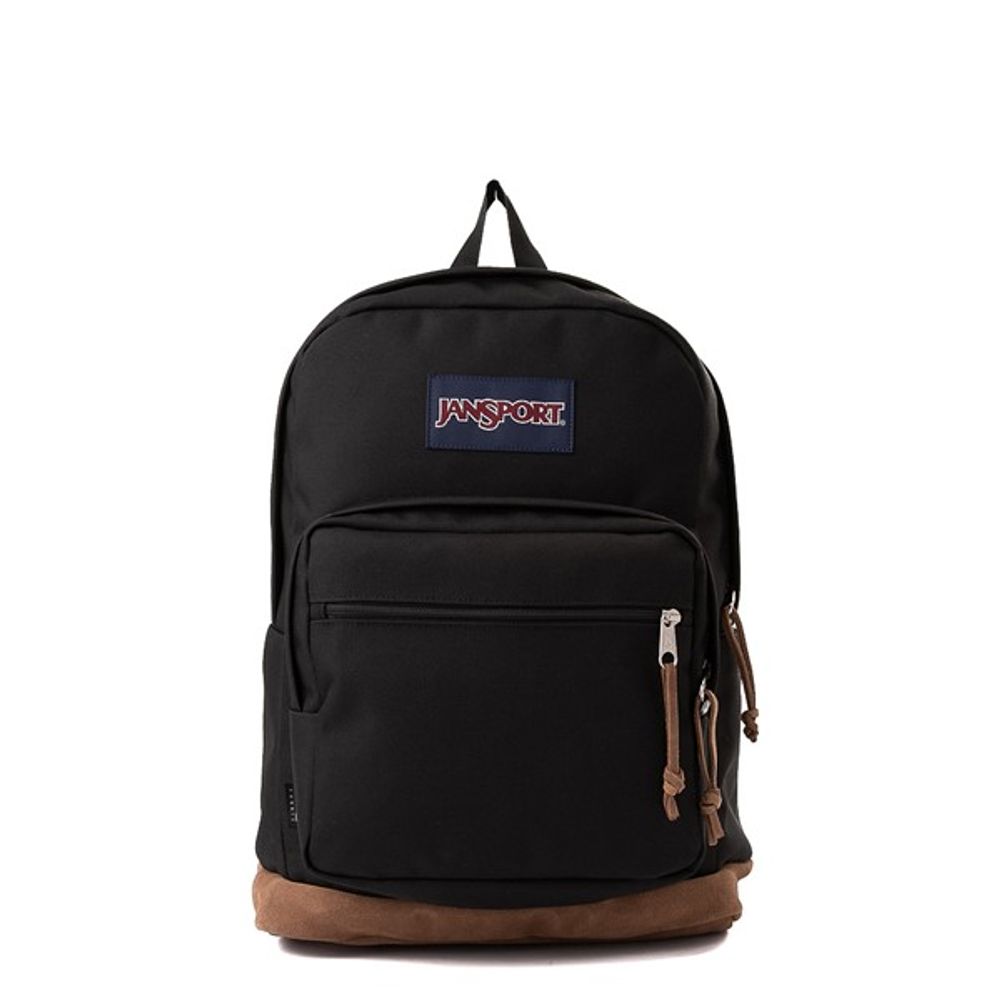 JanSport Right Pack Backpack - Black