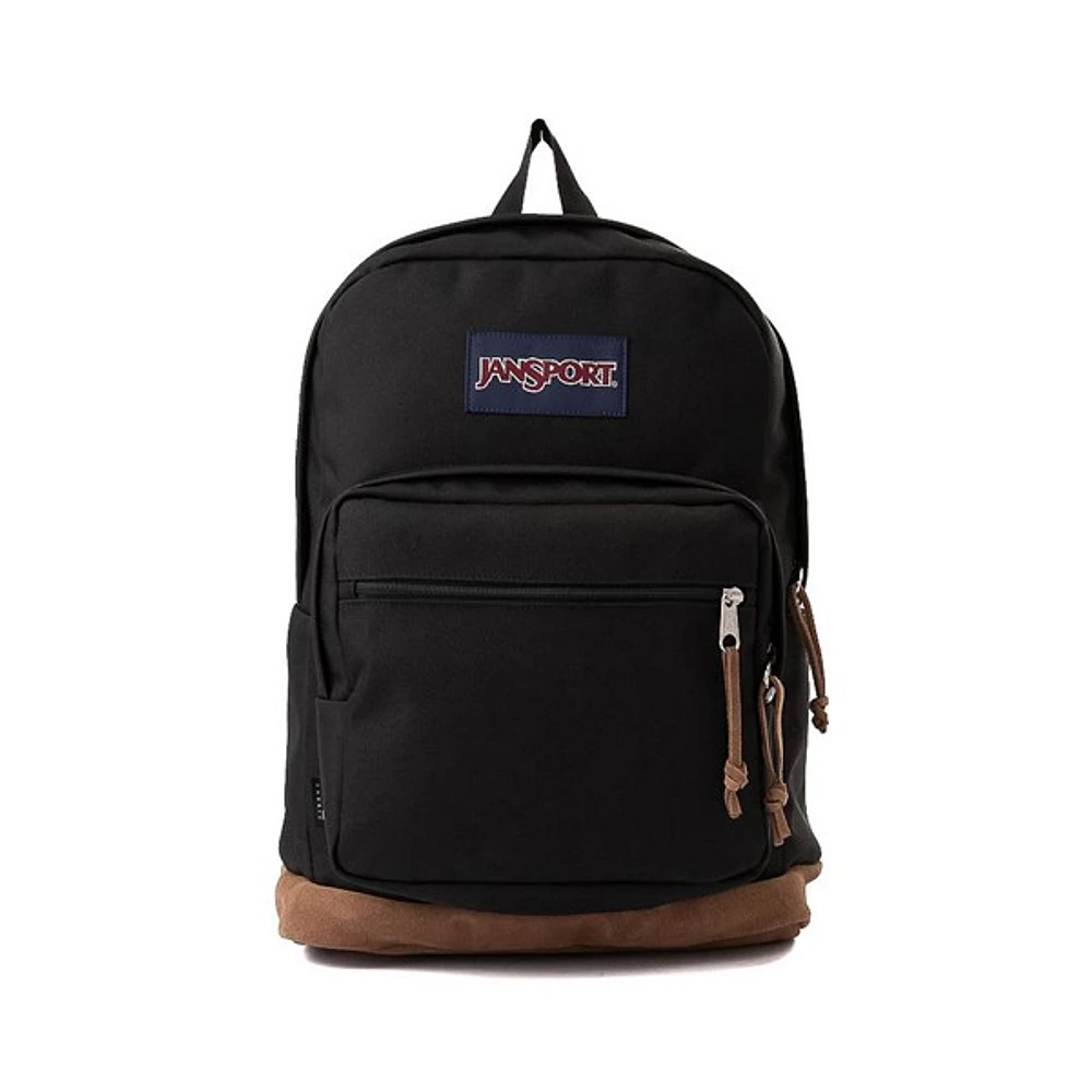 Sac à dos JanSport Right Pack - Noir