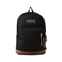 Sac à dos JanSport Right Pack - Noir