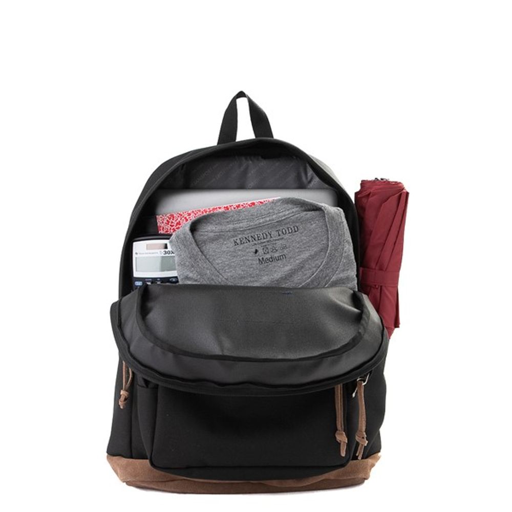 JanSport Right Pack Backpack - Black