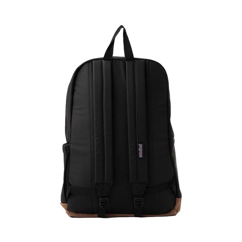 Sac à dos JanSport Right Pack - Noir