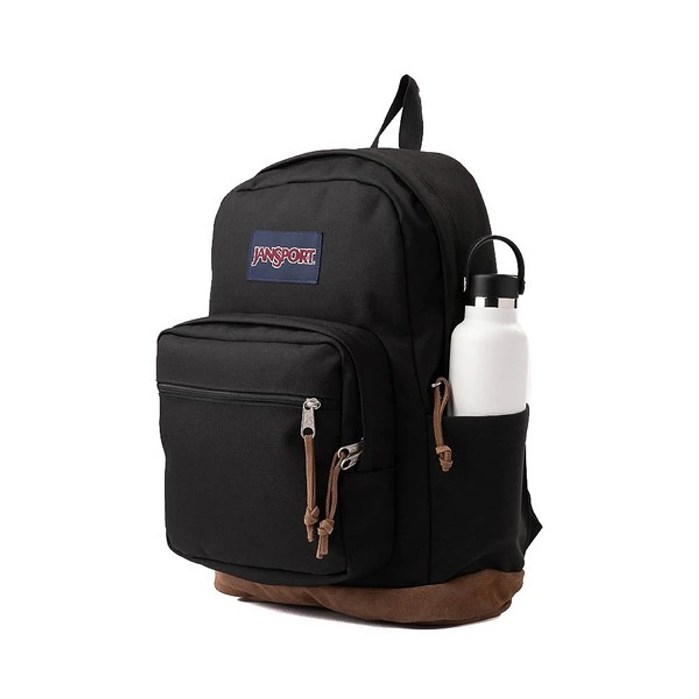 Sac à dos JanSport Right Pack - Noir