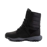 Mens The North Face Thermoball&trade Boot - Black