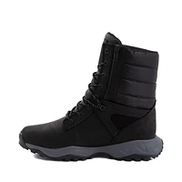 Botte The North Face Thermoball pour hommes - Noire