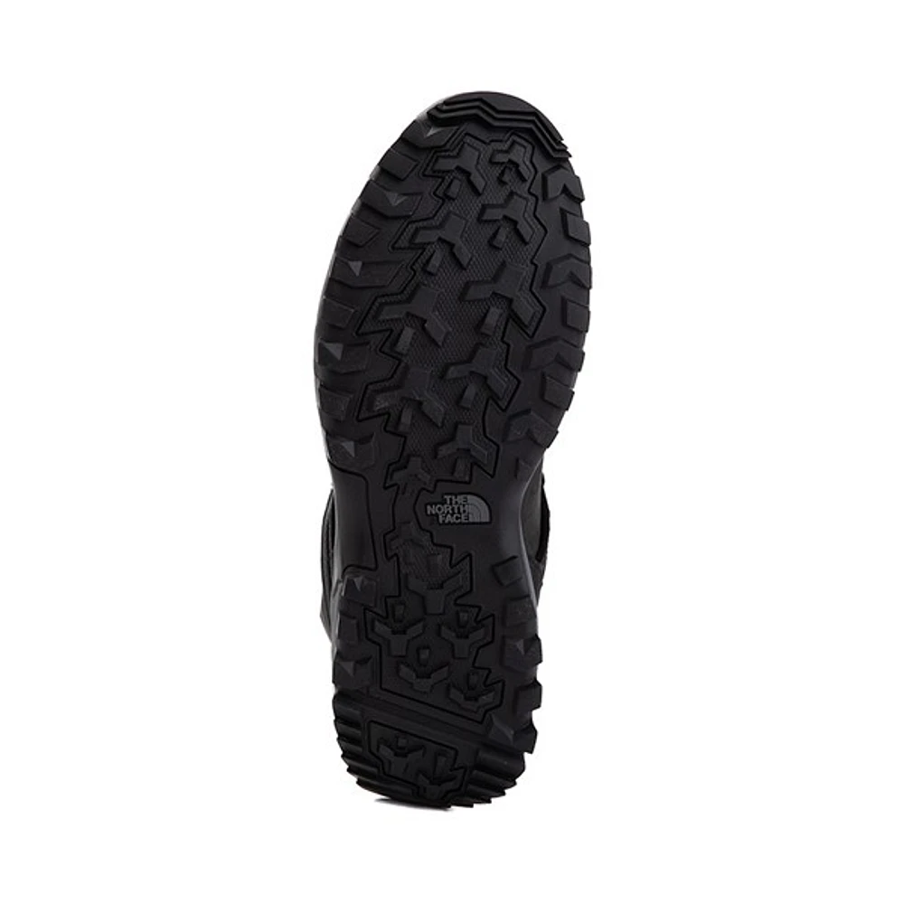 Botte The North Face Thermoball pour hommes - Noire