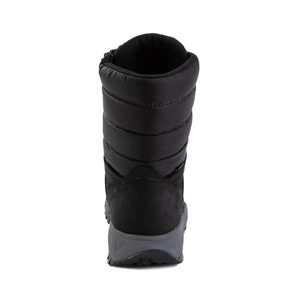 Botte The North Face Thermoball pour hommes - Noire