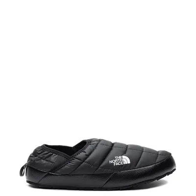 Mens The North Face ThermoBall&trade Traction Mule - Black