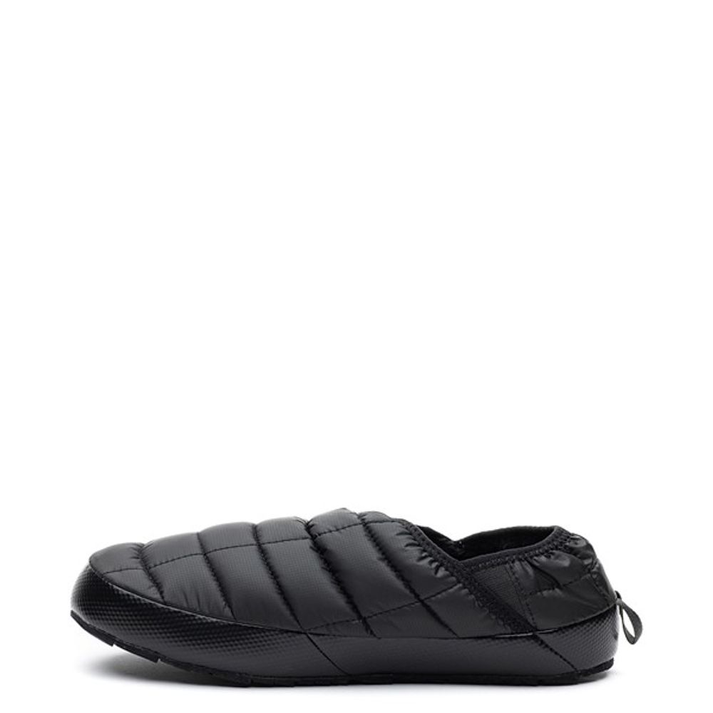 Mens The North Face ThermoBall&trade Traction Mule - Black