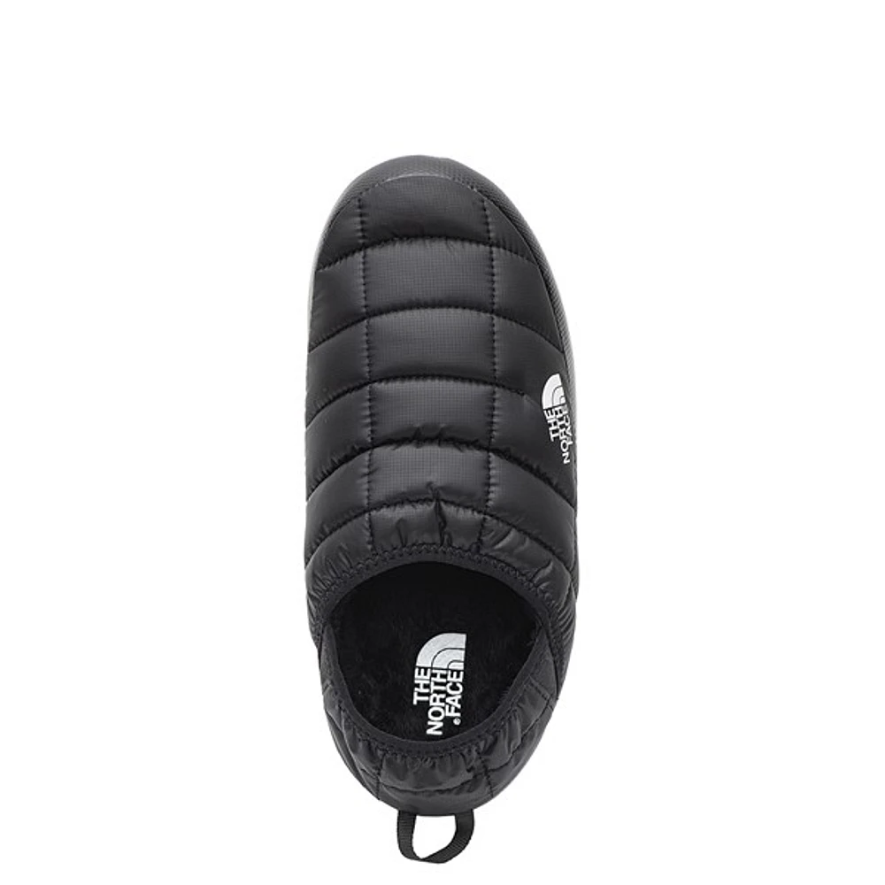 Mule The North Face ThermoBall™ Traction pour hommes - Noire