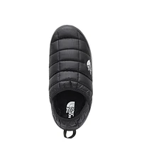 Mule The North Face ThermoBall™ Traction pour hommes - Noire