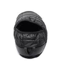 Mule The North Face ThermoBall™ Traction pour hommes - Noire