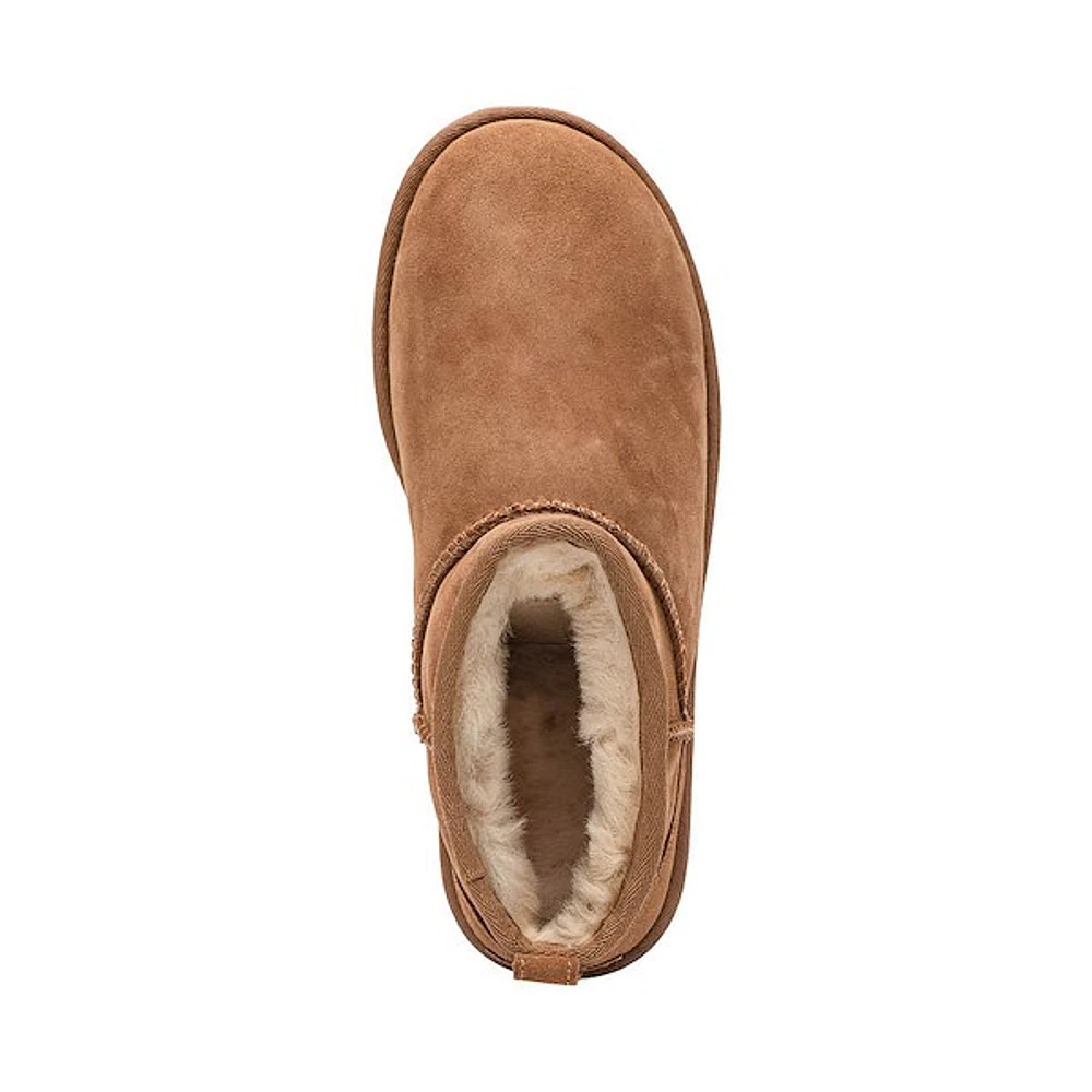 Botte UGG® Classic Ultra Mini pour femmes