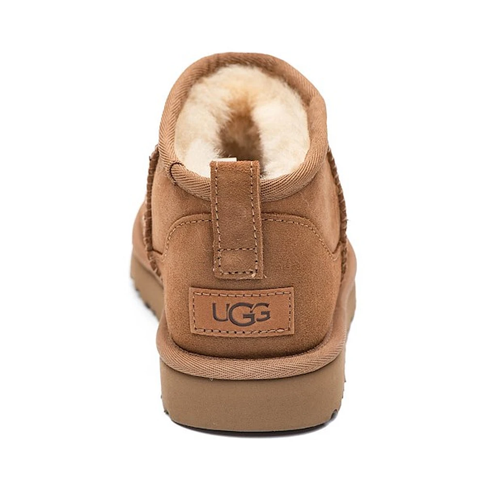 Botte UGG® Classic Ultra Mini pour femmes