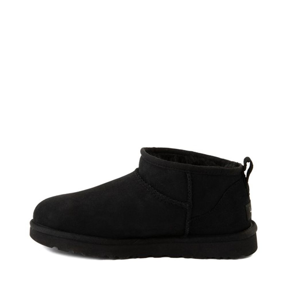 Womens UGG® Classic Ultra Mini Boot