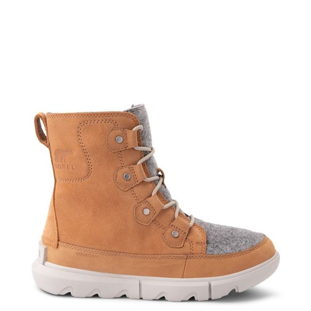 Lola Winter Boots, Waterproof, Non Slip 