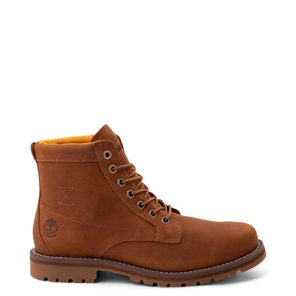 Mens Timberland Redwood Falls Boot - Rust