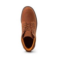 Botte Timberland Redwood Falls pour hommes - Rouille