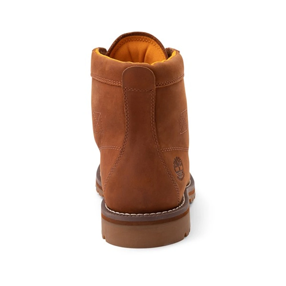 Botte Timberland Redwood Falls pour hommes - Rouille