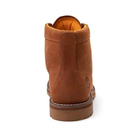 Botte Timberland Redwood Falls pour hommes - Rouille