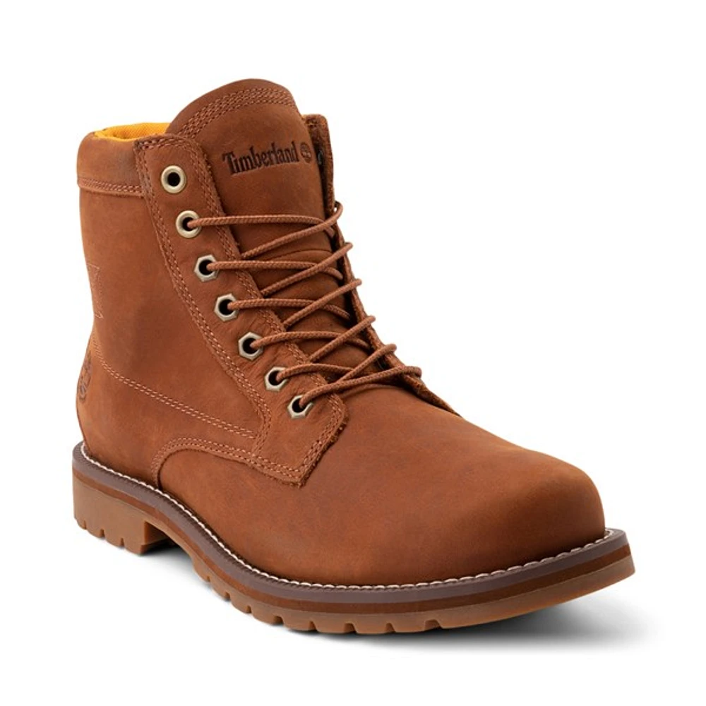 Botte Timberland Redwood Falls pour hommes - Rouille