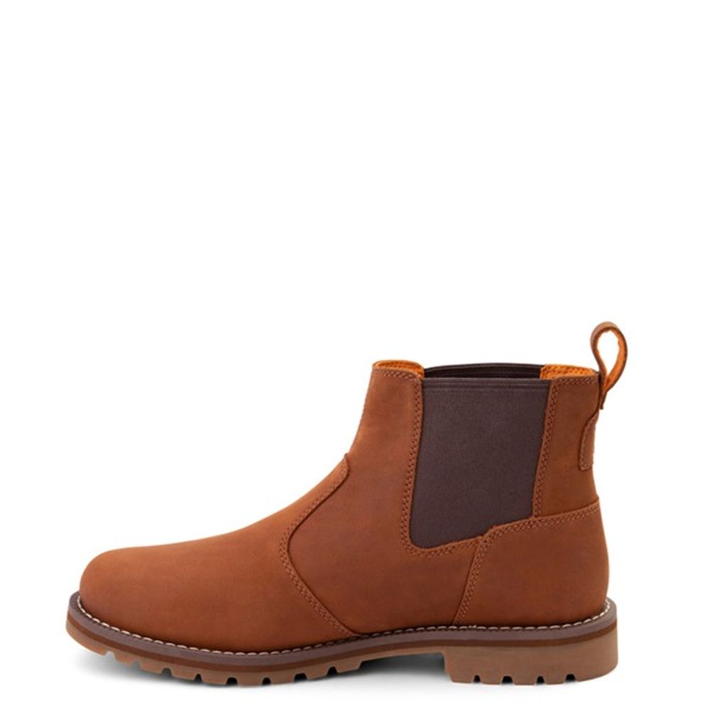 Mens Timberland Redwood Falls Chelsea Boot