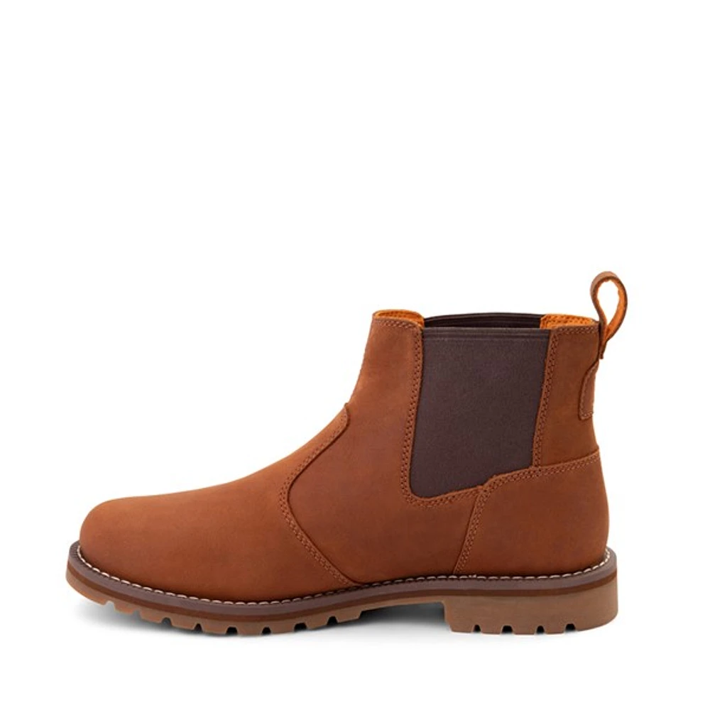 Mens Timberland Redwood Falls Chelsea Boot