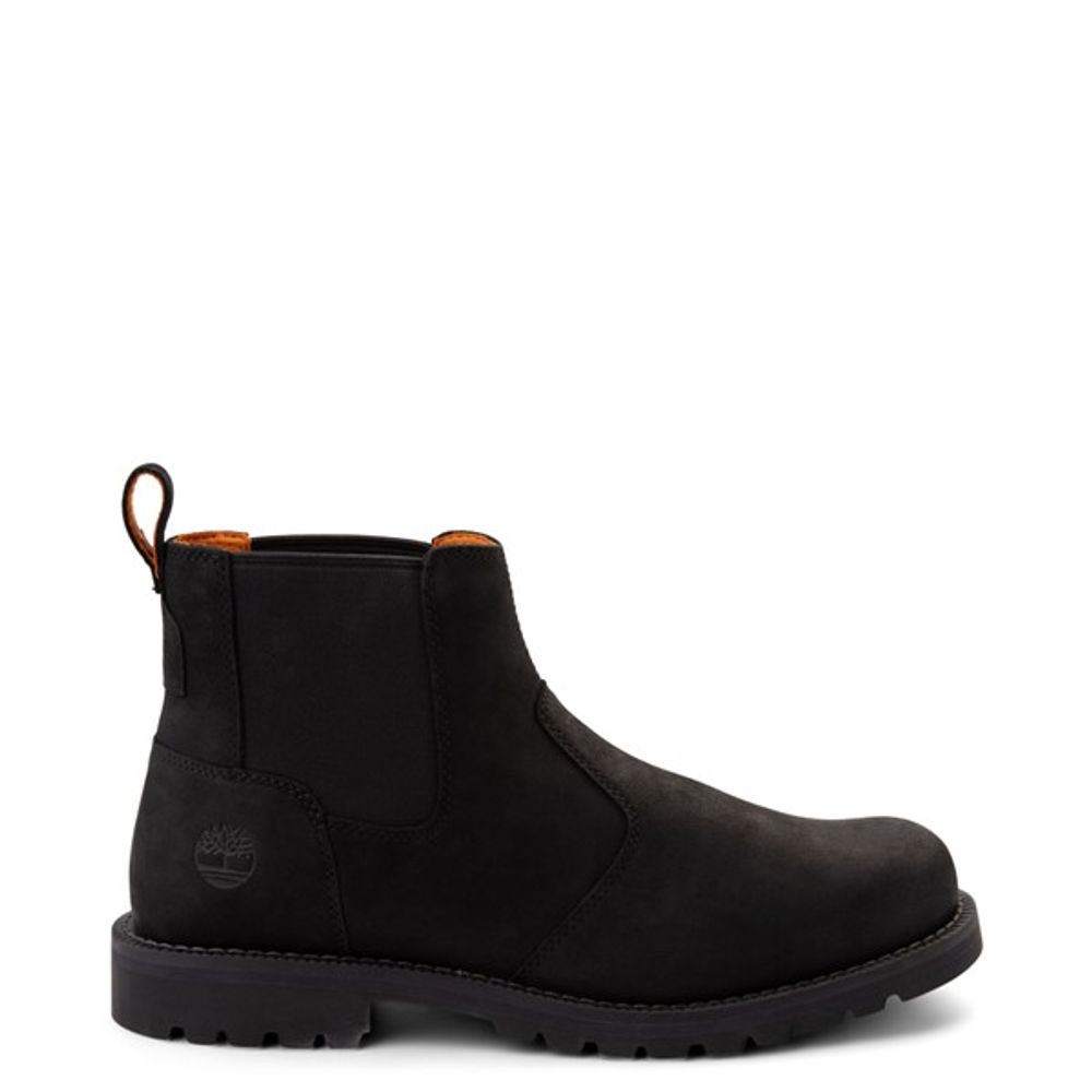 Mens Timberland Redwood Falls Chelsea Boot