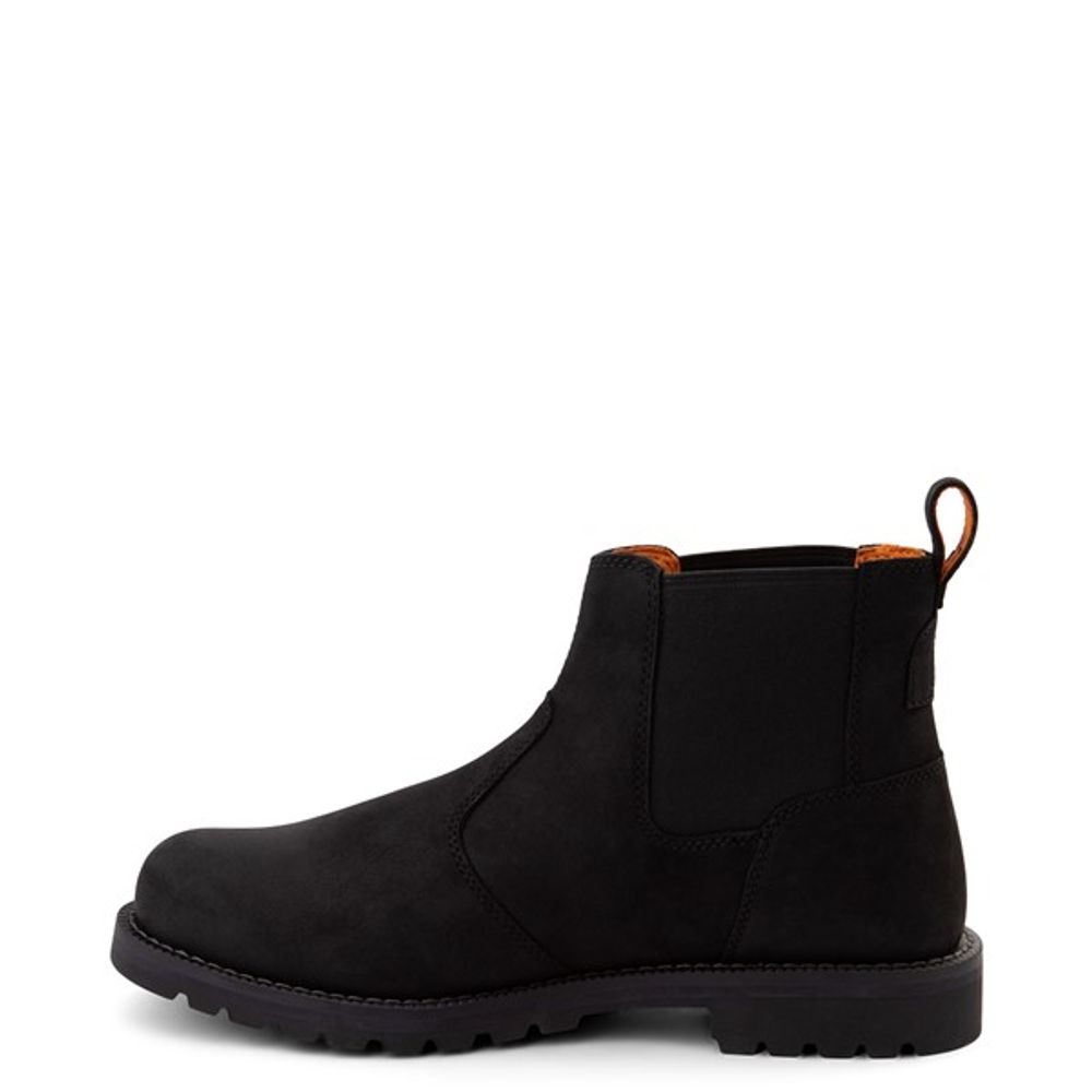 Mens Timberland Redwood Falls Chelsea Boot