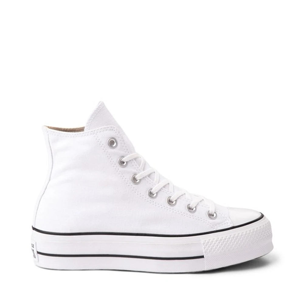 Basket Converse Chuck Taylor All Star Hi Lift pour femmes