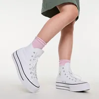 Basket Converse Chuck Taylor All Star Hi Lift pour femmes