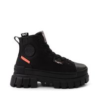 Womens Palladium Revolt Hi Platform Boot