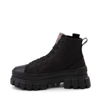 Womens Palladium Revolt Hi Platform Boot