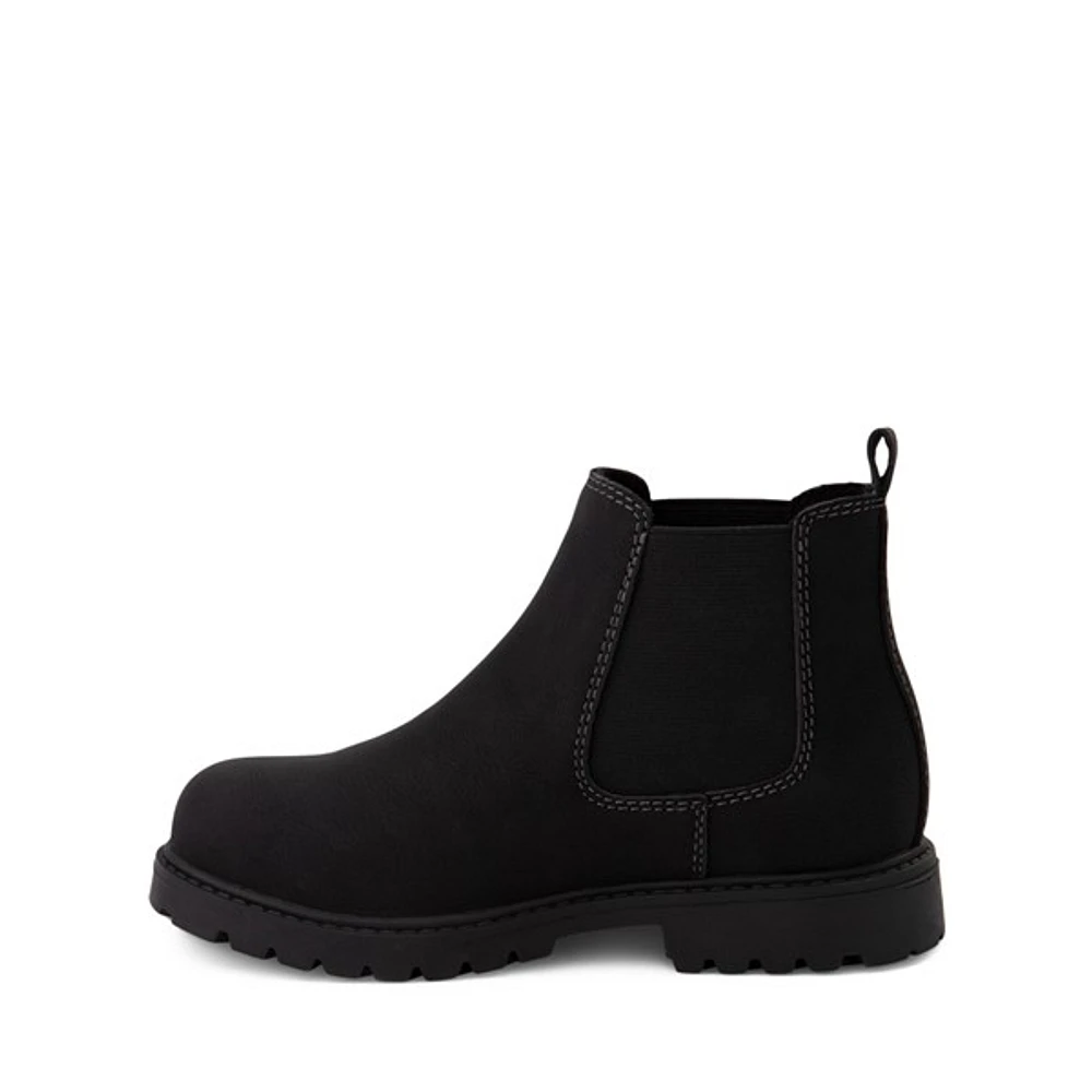 Botte Chelsea Levi's Buckley - Enfants Monochrome noire