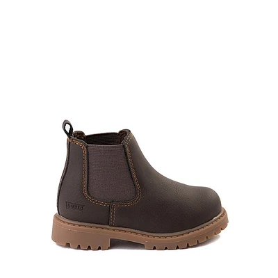 Botte Chelsea Levi's Buckley - Tout-petits Brun foncé