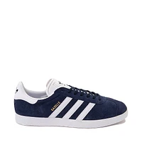 Mens adidas Gazelle Athletic Shoe - Navy