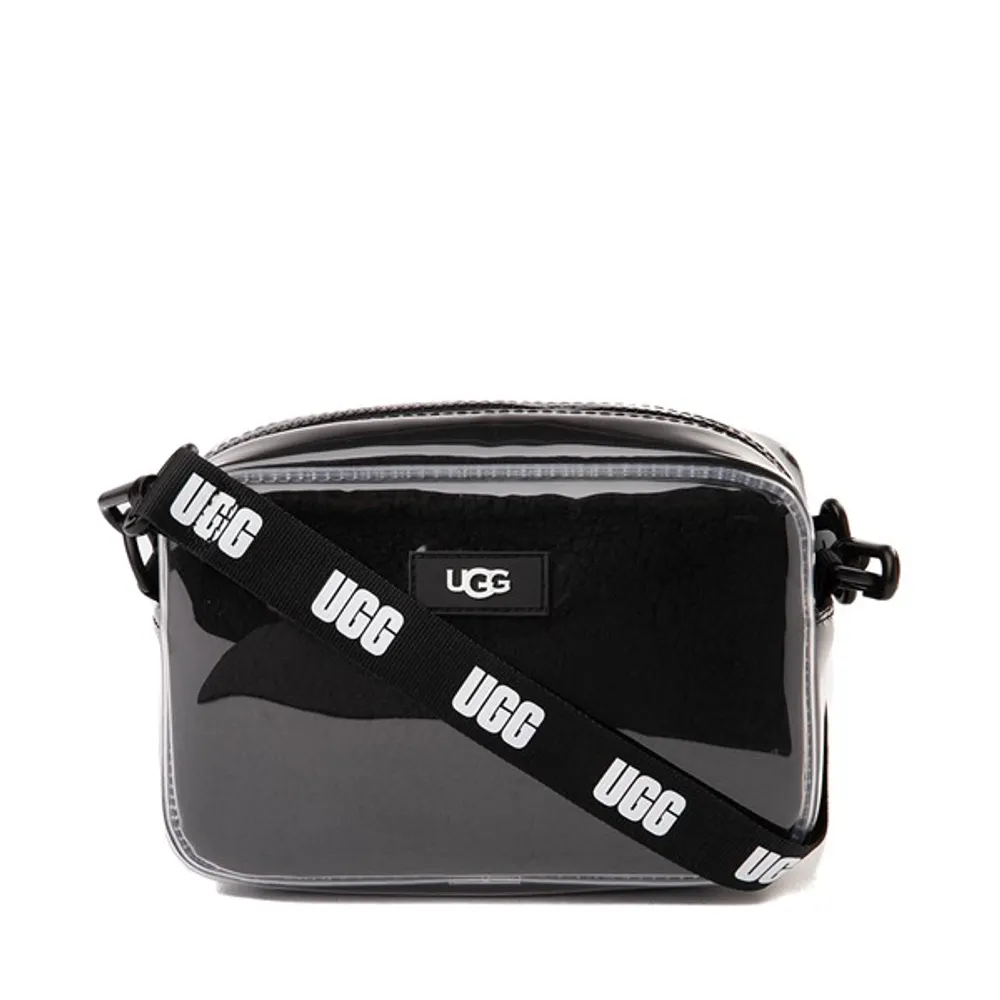 Waist Pack UGG  W Nasha Belt Bag Clear 1126832 Klm  Womens  Youngsters  bags  Leather goods  Accessories  efootweareu