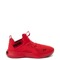 Mens PUMA Softride Enzo NXT Athletic Shoe - High Risk Red