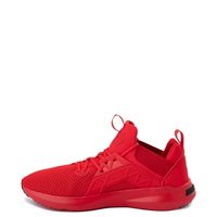 Mens PUMA Softride Enzo NXT Athletic Shoe - High Risk Red